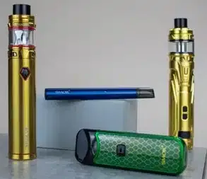 Vape pens