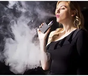 negative effects of vaping